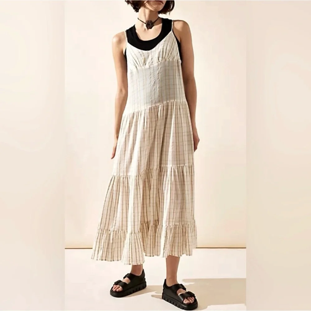 Free People Marigold Dress Size XS